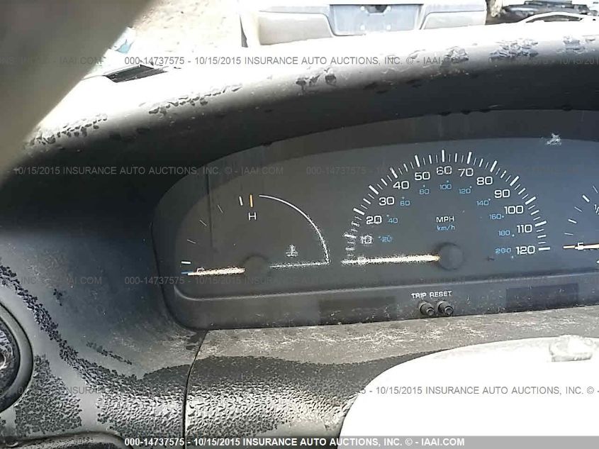 1999 Dodge Caravan VIN: 2B4GP25R0XR212942 Lot: 14737575