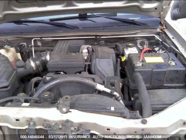 1GTDT136458177612 2005 GMC Canyon