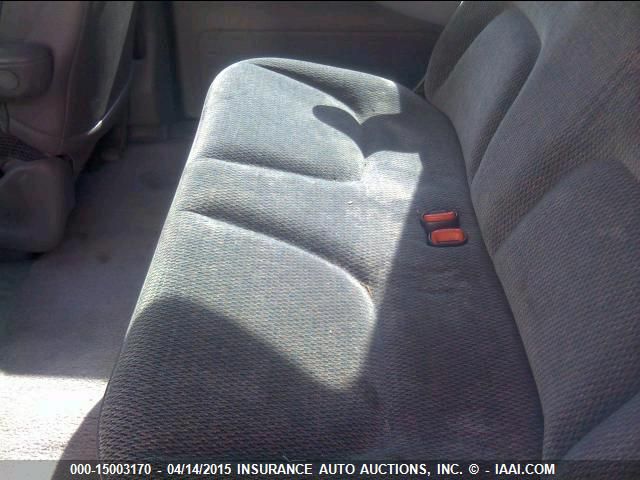 1997 Plymouth Voyager VIN: 2P4FP25B5VR181794 Lot: 15003170