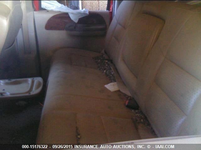 2002 Ford Super Duty F-350 Srw Xlt/Lariat/Xl VIN: 1FTSW31F82EA17419 Lot: 15176322