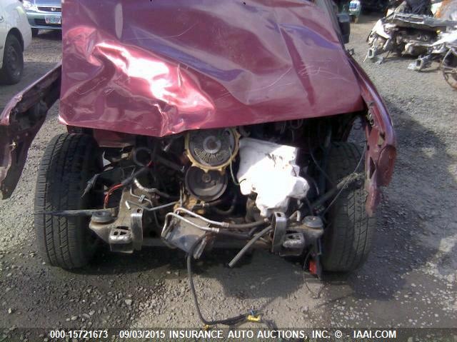 2001 GMC Jimmy VIN: 1GKDT13W012195784 Lot: 15721673