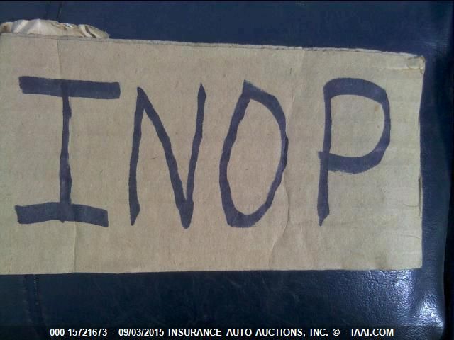 2001 GMC Jimmy VIN: 1GKDT13W012195784 Lot: 15721673