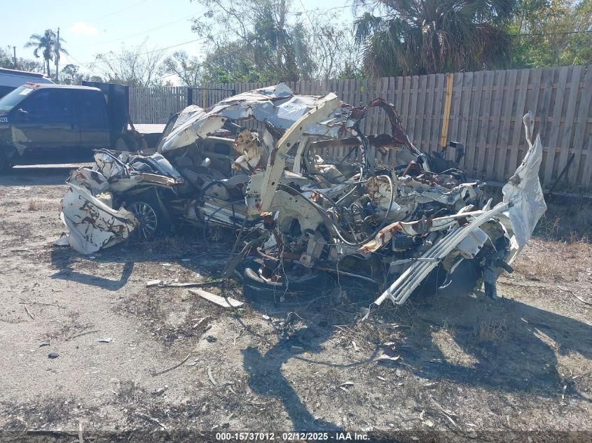 2003 Chrysler Town & Country Limited