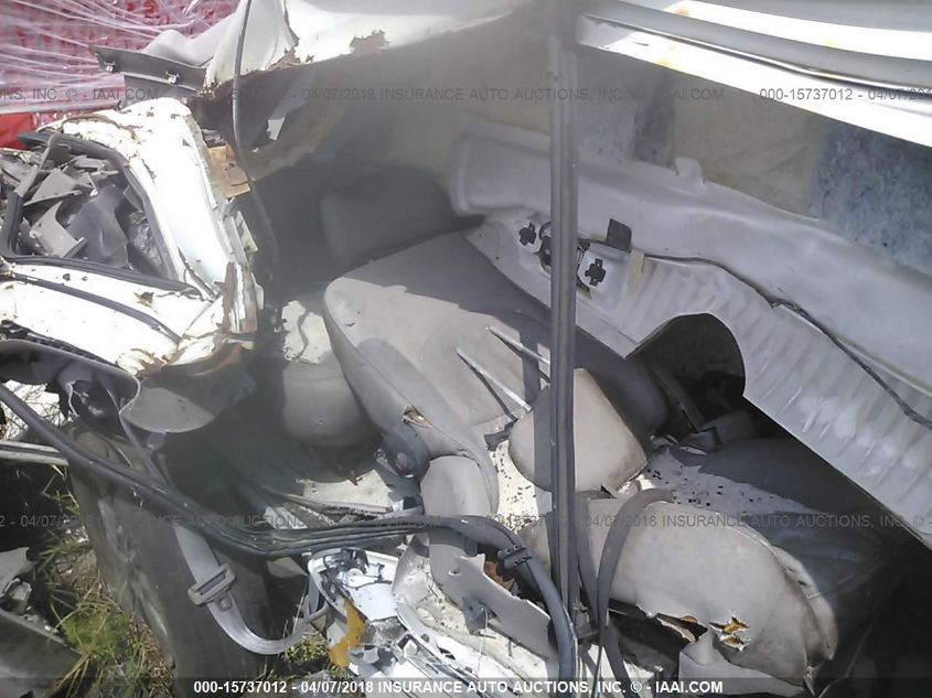 2003 Chrysler Town & Country Limited VIN: 2C8GP64L73R217409 Lot: 15737012