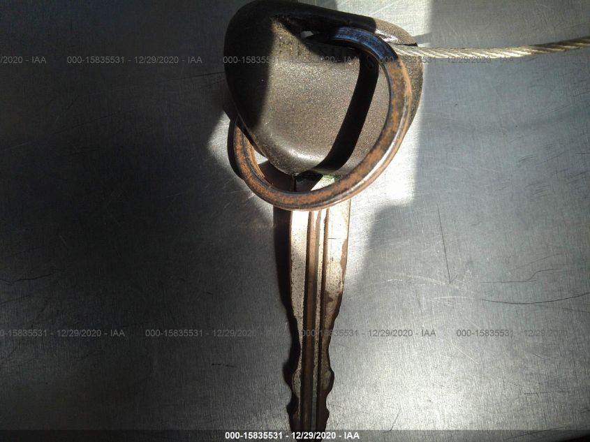 2004 Mitsubishi Lancer Es VIN: JA3AJ26E24U019517 Lot: 15835531