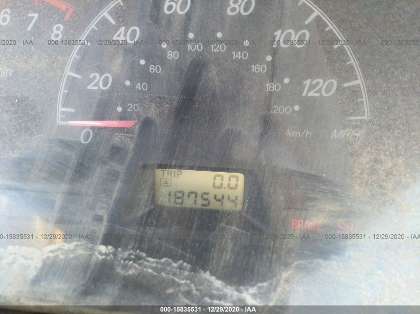 2004 Mitsubishi Lancer Es VIN: JA3AJ26E24U019517 Lot: 15835531