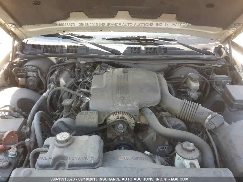 2004 Mercury Marquis Grand Marquis Ls VIN: 2MEHM75W14X665220 Lot: 15913373