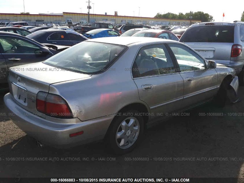 1HGCE6672VA002177 1997 Honda Accord Sdn Ex