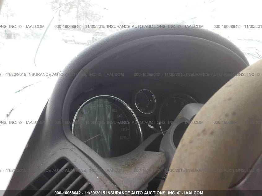 1G1AK55F577172642 2007 CHEVROLET COBALT photo no. 7