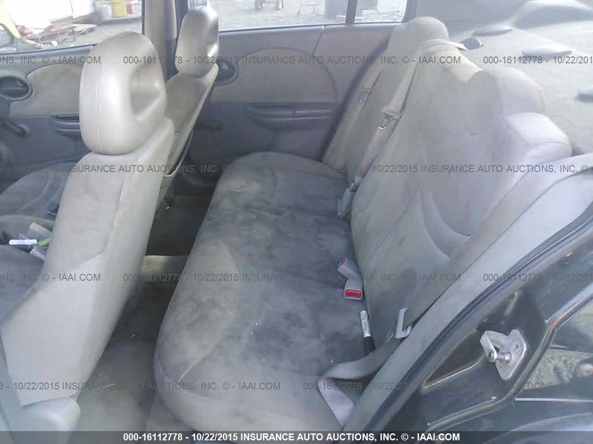 2004 Saturn Ion Level 2 VIN: 1G8AJ52F74Z160193 Lot: 16112778