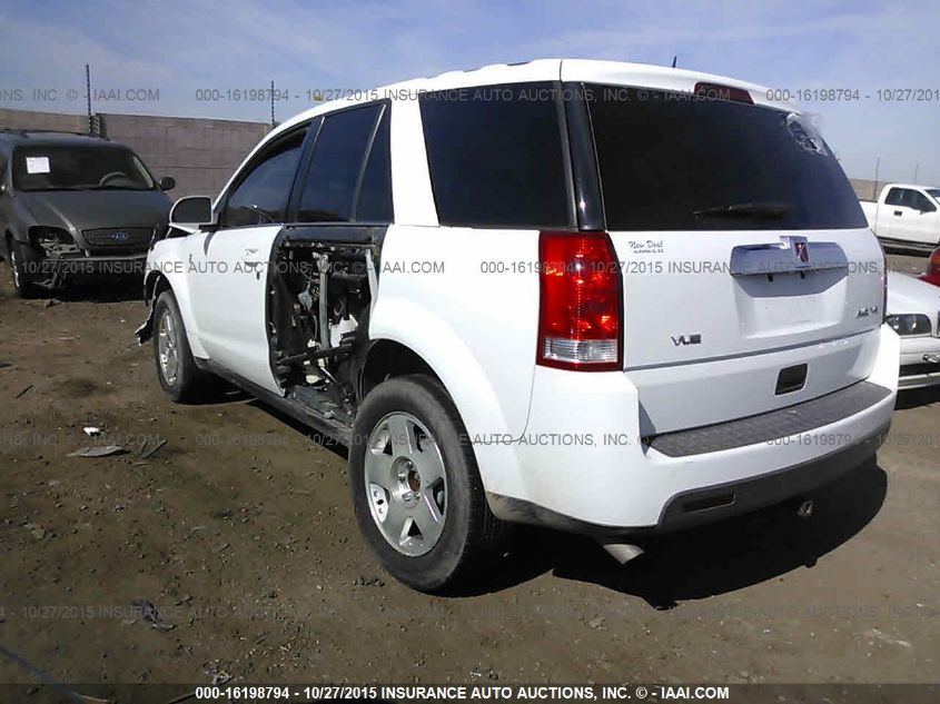 5GZCZ63466S843507 2006 Saturn Vue V6