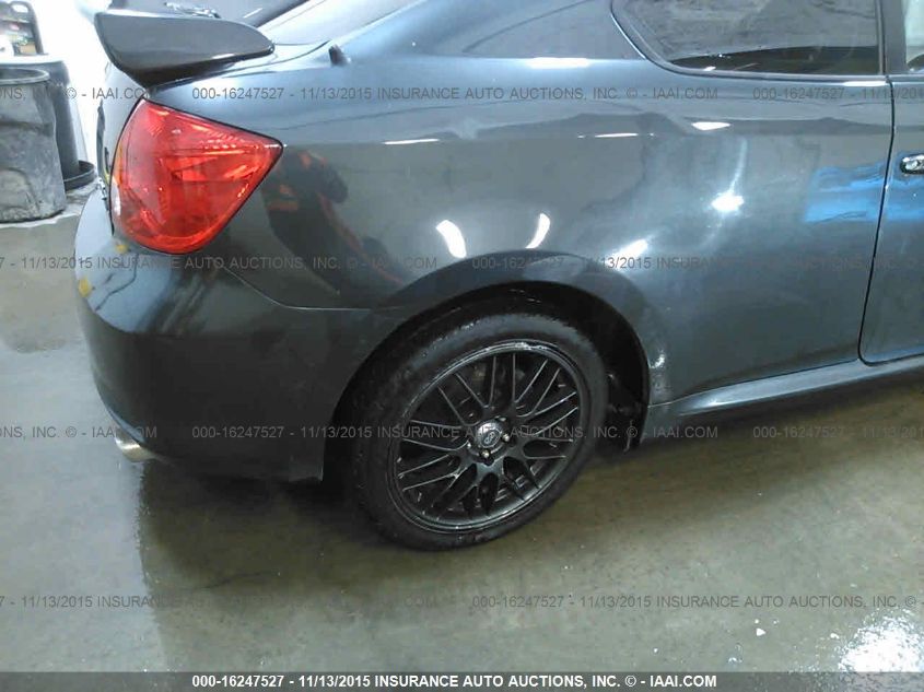 JTKDE167170181125 2007 Toyota Scion Tc