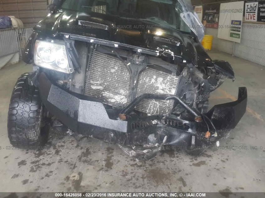 2006 Ford F-150 Xlt/Lariat/Fx4 VIN: 1FTPW14586FA33570 Lot: 16426058