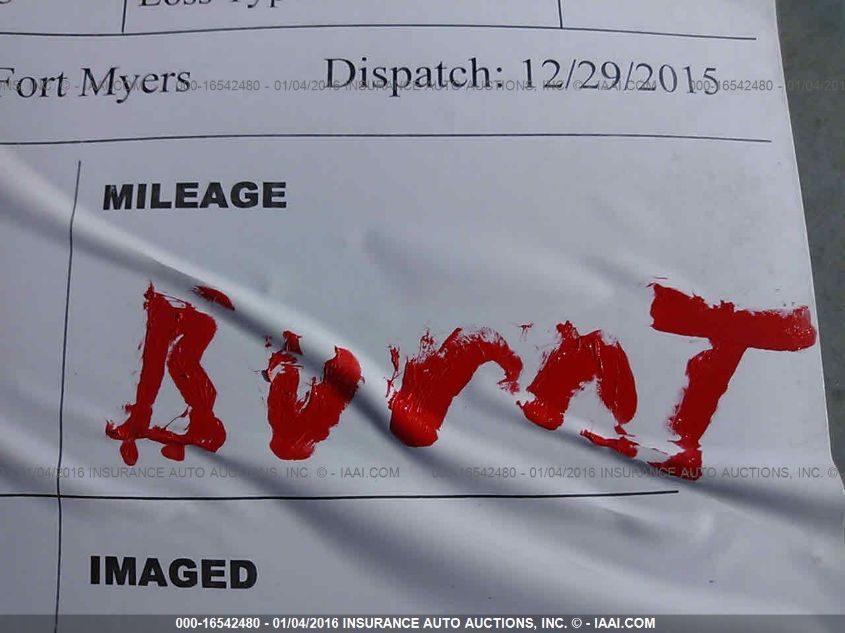 3C7WRMDL2DG595823 2013 Ram 5500 Chassis Tradesman/Slt