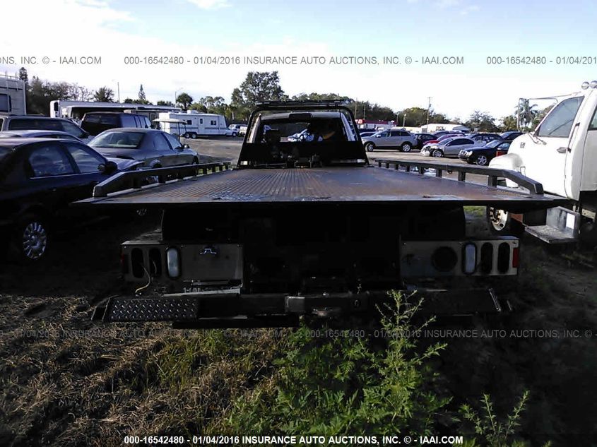 3C7WRMDL2DG595823 2013 Ram 5500 Chassis Tradesman/Slt