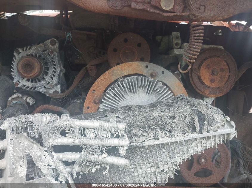 3C7WRMDL2DG595823 2013 Ram 5500 Chassis Tradesman/Slt