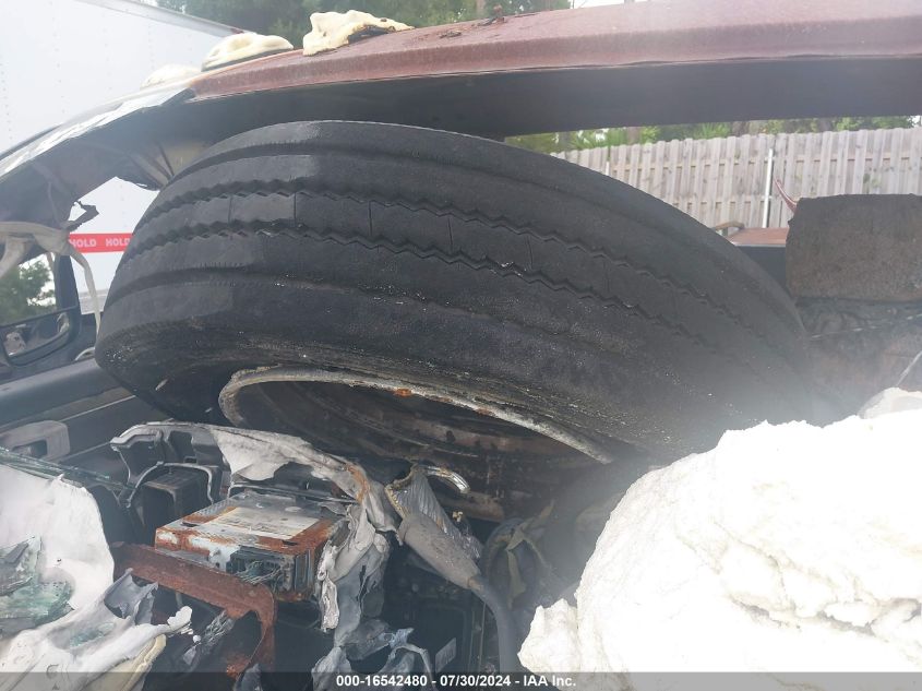 3C7WRMDL2DG595823 2013 Ram 5500 Chassis Tradesman/Slt