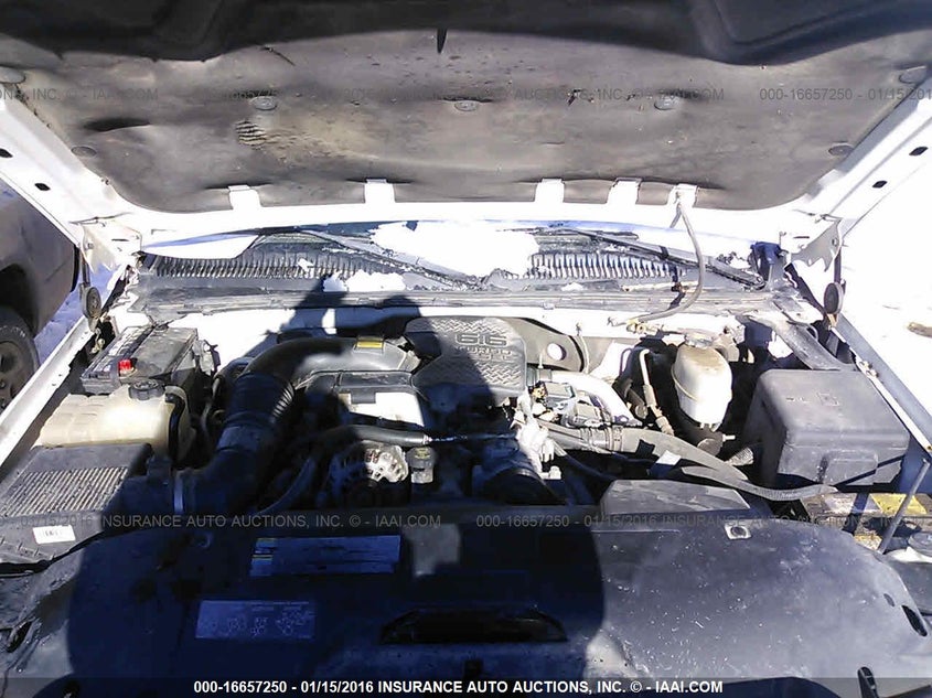 2004 GMC Sierra 3500 Slt VIN: 1GTJK39254E361396 Lot: 16657250