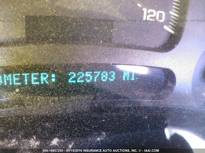 2004 GMC Sierra 3500 Slt VIN: 1GTJK39254E361396 Lot: 16657250