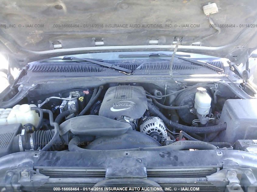 2001 Chevrolet Silverado 1500 Ls VIN: 2GCEC19T311113625 Lot: 16668464