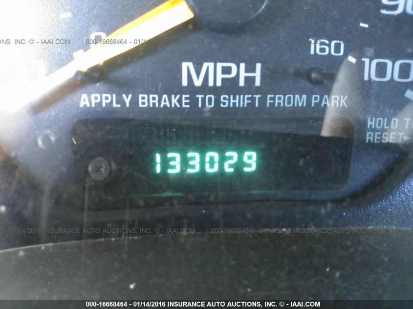 2001 Chevrolet Silverado 1500 Ls VIN: 2GCEC19T311113625 Lot: 16668464