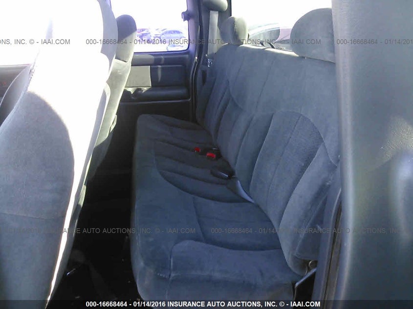 2001 Chevrolet Silverado 1500 Ls VIN: 2GCEC19T311113625 Lot: 16668464