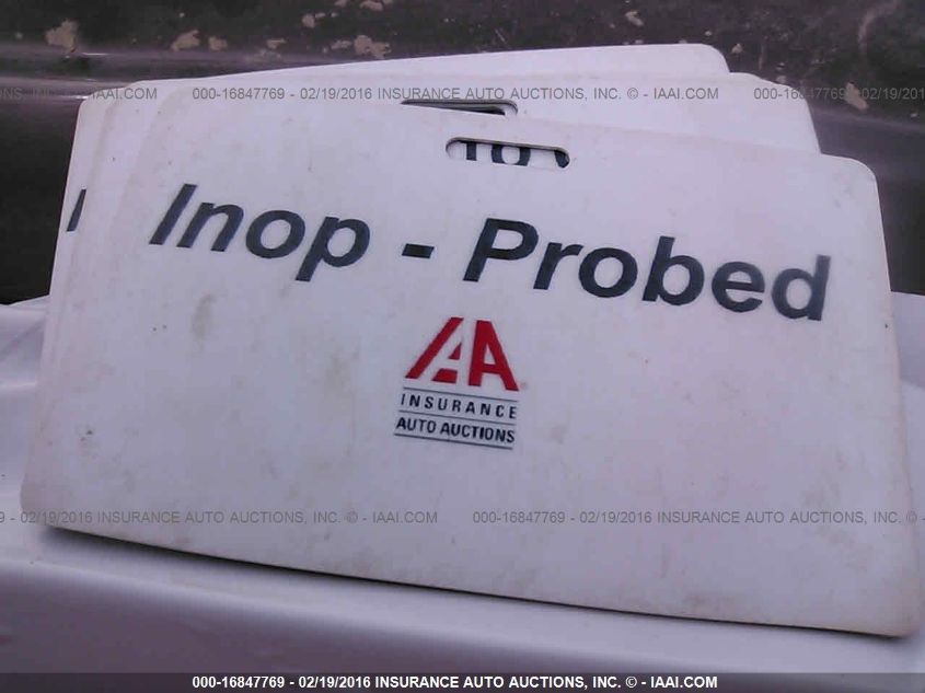 1996 Plymouth Breeze VIN: 1P3EJ46C5TN223749 Lot: 16847769