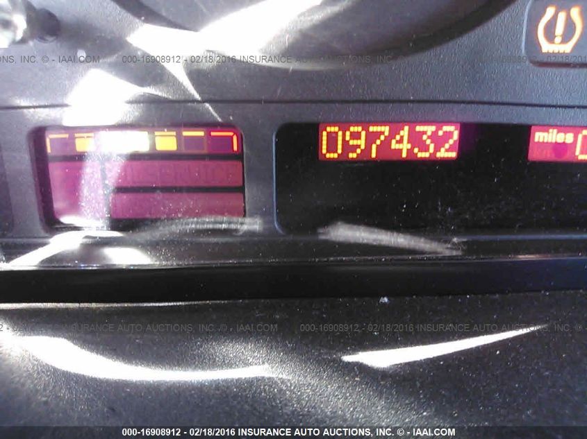 2005 BMW X5 4.4I VIN: 5UXFB53545LV14026 Lot: 16908912