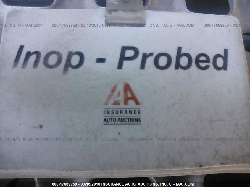 2005 Volvo Vn L VIN: 4V4NC9TJ15N388151 Lot: 17069958