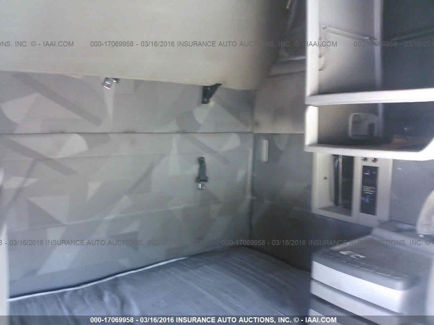 2005 Volvo Vn L VIN: 4V4NC9TJ15N388151 Lot: 17069958