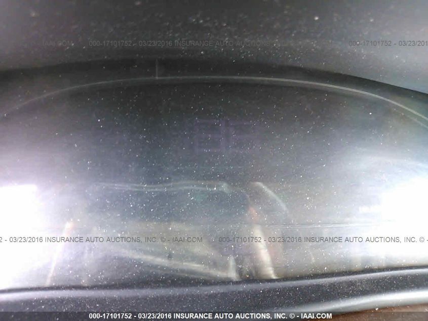 1996 Oldsmobile 98 Regency Elite VIN: 1G3CX52K4T4306152 Lot: 17101752