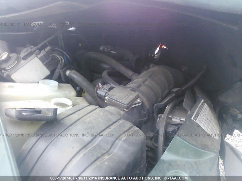 1999 Ford Explorer VIN: 1FMDU34E0XZA89681 Lot: 17207487