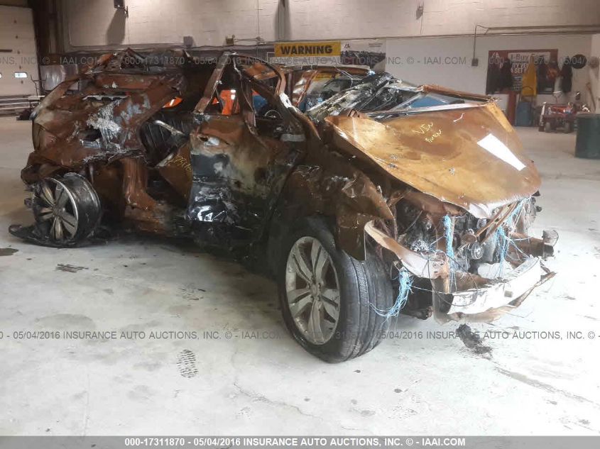 MERCEDES-BENZ M-CLASS ML 350