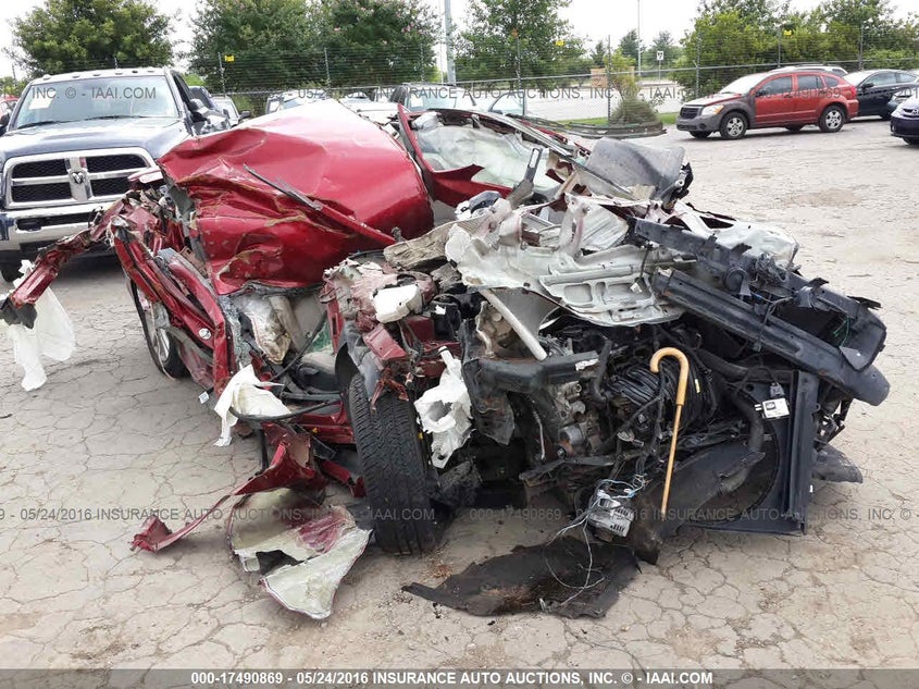2015 HYUNDAI SONATA SE - 5NPE24AFXFH134309