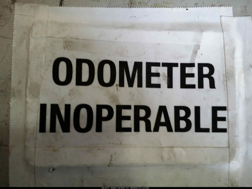 2003 Chrysler Town & Country VIN: 2C4GP443X3R319258 Lot: 1673771