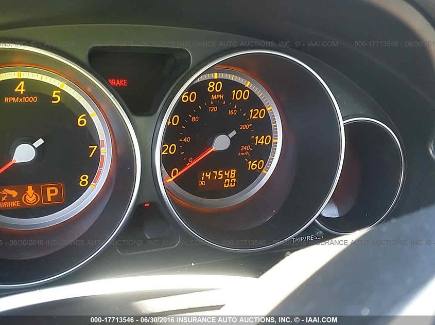 2006 Infiniti M35 Sport VIN: JNKAY01F36M261901 Lot: 17713546