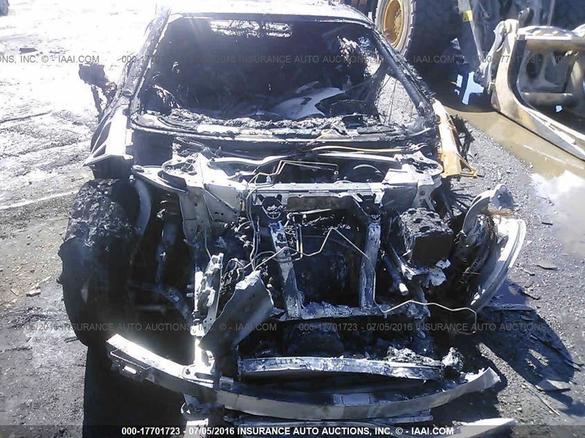 WBY2Z2C54FV392721 2015 BMW I8 photo no. 6