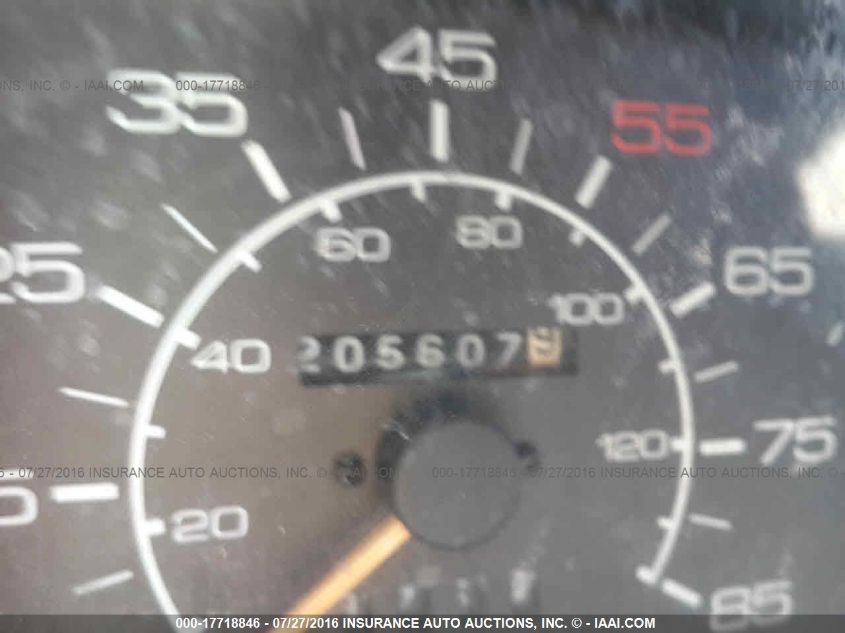 1994 Chevrolet Tilt Master W4 VIN: J8BB4B1K2R7011960 Lot: 17718846