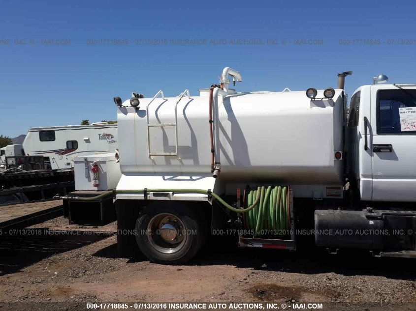 1990 GMC Topkick C7H042 VIN: 1GDJ7H1J7LJ602684 Lot: 17718845