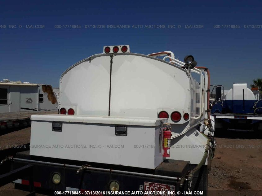 1990 GMC Topkick C7H042 VIN: 1GDJ7H1J7LJ602684 Lot: 17718845