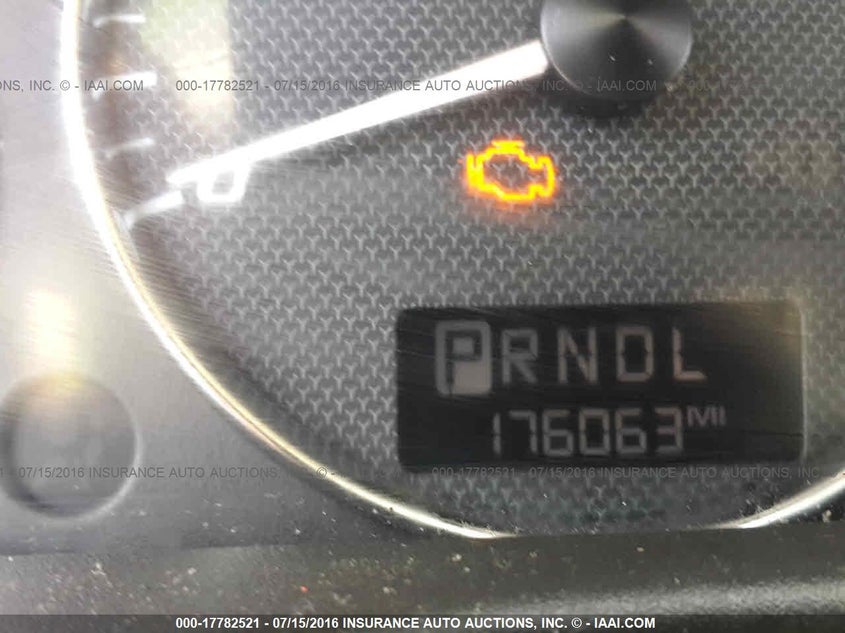 2006 Chevrolet Malibu Lt VIN: 1G1ZT51886F106579 Lot: 17782521