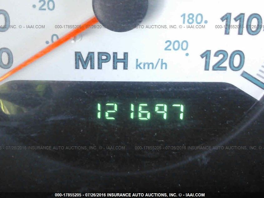 2007 Dodge Grand Caravan Se VIN: 1D4GP24R27B184339 Lot: 17855205