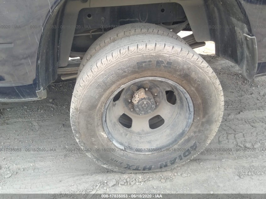 2015 Ram 3500 Slt VIN: 3C63RRHL4FG534863 Lot: 17835053