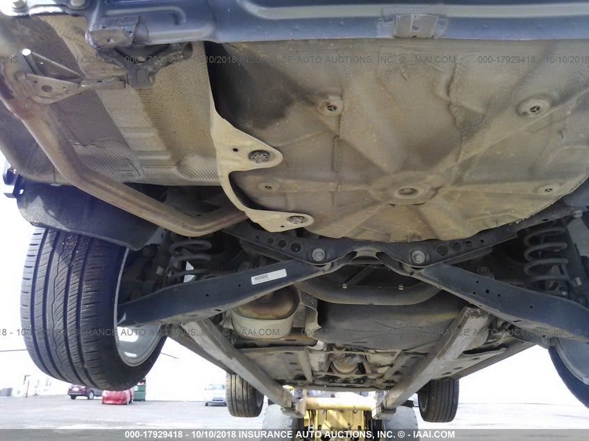 2014 Volkswagen Passat Se VIN: 1VWBN7A34EC112122 Lot: 17929418