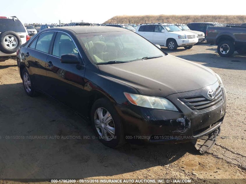 2008 Toyota Camry Le VIN: 4T4BE46K28R029645 Lot: 17962809