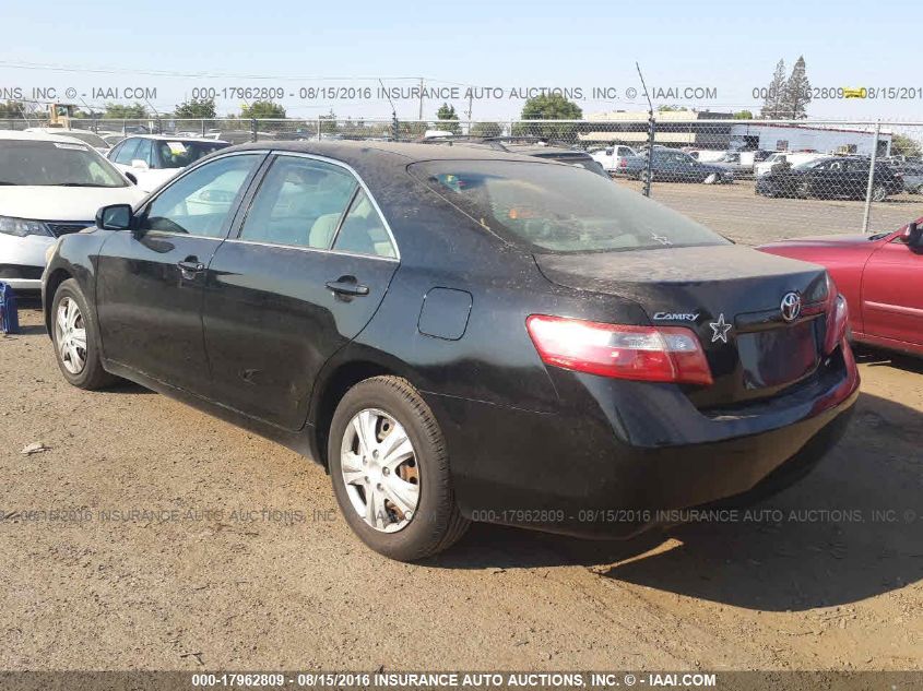 2008 Toyota Camry Le VIN: 4T4BE46K28R029645 Lot: 17962809