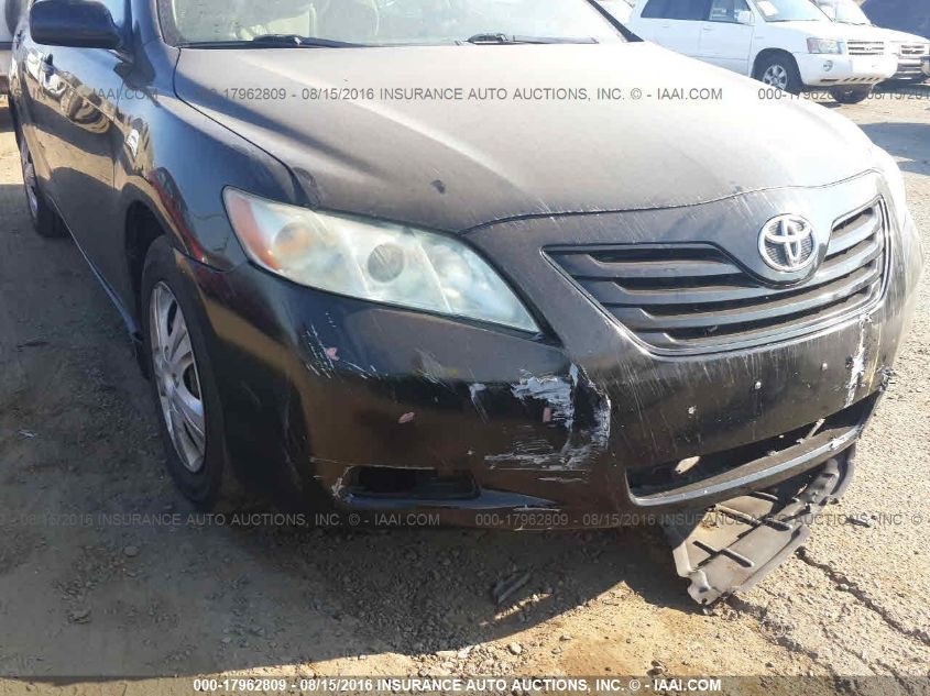 2008 Toyota Camry Le VIN: 4T4BE46K28R029645 Lot: 17962809