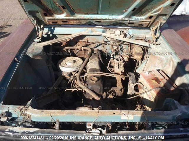 1970 American Motors Eagle-50 Sx4 VIN: A8A060B217928 Lot: 18241431