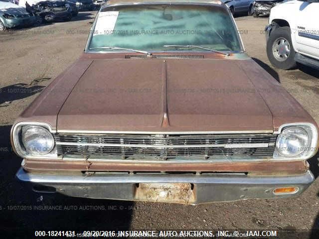 1970 American Motors Eagle-50 Sx4 VIN: A8A060B217928 Lot: 18241431