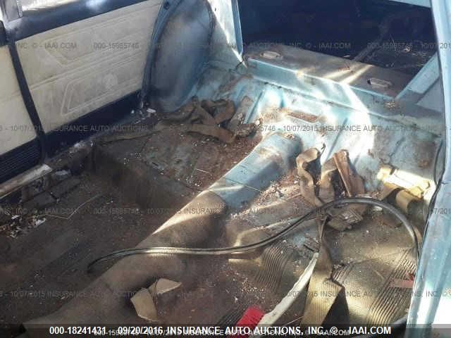 1970 American Motors Eagle-50 Sx4 VIN: A8A060B217928 Lot: 18241431